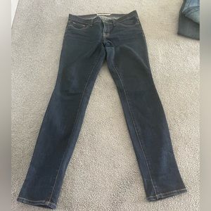 J Brand Skinny Leg Jean